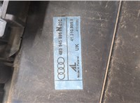 4B9945695N, 4B9943021 Накладка под номер (бленда) Audi A6 (C5) 1997-2005 20914322 #4