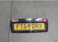 4B9945695N, 4B9943021 Накладка под номер (бленда) Audi A6 (C5) 1997-2005 20914322 #5