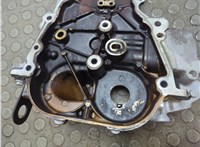  Крышка передняя ДВС Dacia Sandero 2013-2020 20914325 #4