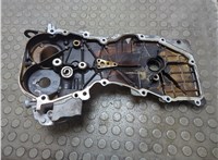  Крышка передняя ДВС Dacia Sandero 2013-2020 20914325 #5