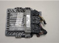 237102426R Блок управления двигателем Renault Scenic 2012-2016 20914497 #1