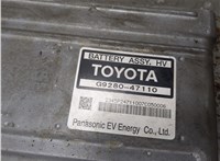 G928047110 Батарея высоковольтная Toyota Prius 2003-2009 20914559 #3
