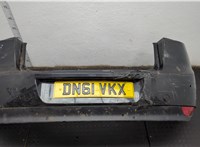  Фонарь противотуманный Renault Laguna 3 2007-2025 11678821 #1