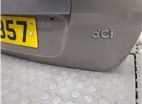  Фонарь крышки багажника Renault Scenic 2009-2012 11675848 #5