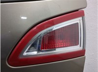  Фонарь крышки багажника Renault Scenic 2009-2012 11675848 #6