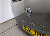  Фонарь крышки багажника Renault Scenic 2009-2012 11675848 #7
