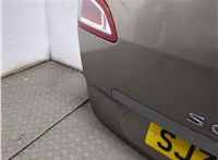  Фонарь крышки багажника Renault Scenic 2009-2012 11675848 #8