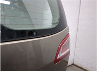  Фонарь крышки багажника Renault Scenic 2009-2012 11675848 #9