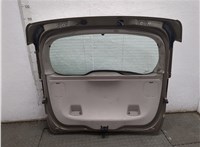  Фонарь крышки багажника Renault Scenic 2009-2012 11675848 #11