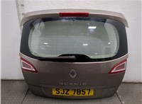  Фонарь крышки багажника Renault Scenic 2009-2012 11675848 #1