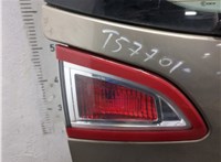  Фонарь крышки багажника Renault Scenic 2009-2012 11675848 #30