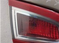  Фонарь крышки багажника Renault Scenic 2009-2012 11675848 #31