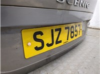  Фонарь крышки багажника Renault Scenic 2009-2012 11675848 #33