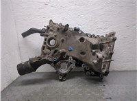  Крышка передняя ДВС Toyota iQ 2008-2011 20914816 #1