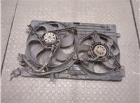 1J0121207M, 1J0121205B Вентилятор радиатора Audi TT (8N) 1998-2006 20914835 #1