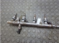 06L133317L Форсунка топливная Volkswagen Tiguan 2016-2021 20914908 #1