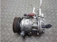  Компрессор кондиционера Volkswagen Tiguan 2016-2021 20914917 #1