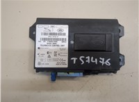 dpla70718nt Блок управления телефоном Jaguar XE 2015-2025 20914965 #1