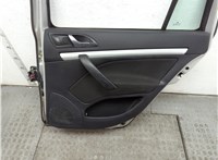 1Z9867212AE Дверная карта (Обшивка двери) Skoda Octavia (A5) 2004-2013 11676113 #4