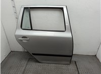 1Z9867212AE Дверная карта (Обшивка двери) Skoda Octavia (A5) 2004-2013 11676113 #1