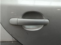 1Z9867212AE Дверная карта (Обшивка двери) Skoda Octavia (A5) 2004-2013 11676113 #6