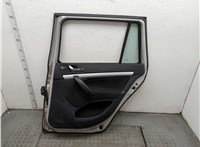1Z9867212AE Дверная карта (Обшивка двери) Skoda Octavia (A5) 2004-2013 11676113 #11