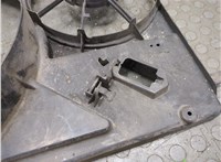 97133848, 3135104036 Кожух вентилятора радиатора (диффузор) Ford Transit 2014-2025 20915023 #2