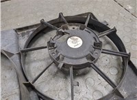 97133848, 3135104036 Кожух вентилятора радиатора (диффузор) Ford Transit 2014-2025 20915023 #3