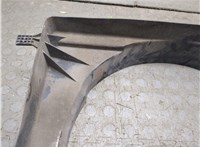 97133848, 3135104036 Кожух вентилятора радиатора (диффузор) Ford Transit 2014-2025 20915023 #5