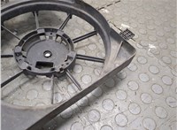 97133848, 3135104036 Кожух вентилятора радиатора (диффузор) Ford Transit 2014-2025 20915023 #7