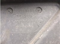 97133848, 3135104036 Кожух вентилятора радиатора (диффузор) Ford Transit 2014-2025 20915023 #9