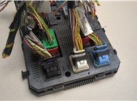 9664058780 Блок управления BSI (Блок предохранителей) Citroen C4 Picasso 2006-2013 20915158 #2