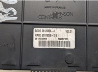 9664058780 Блок управления BSI (Блок предохранителей) Citroen C4 Picasso 2006-2013 20915158 #5