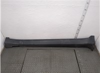 87753F1000 Накладка на порог KIA Sportage 2016-2022 20915234 #1