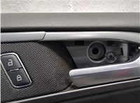  Дверная карта (Обшивка двери) Ford Mondeo 5 2015-2019 11676245 #14