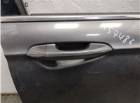  Дверная карта (Обшивка двери) Ford Mondeo 5 2015-2019 11676245 #24