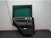 7L6837205C Ручка двери наружная Volkswagen Touareg 2002-2007 11676269 #5