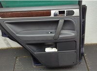7L6837205C Ручка двери наружная Volkswagen Touareg 2002-2007 11676269 #7