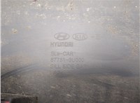 877513U000 Накладка на порог KIA Sportage 2010-2016 20914828 #9