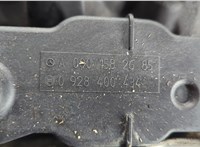 A1660104502 Двигатель (ДВС) Mercedes Vaneo 2001-2005 20915395 #4