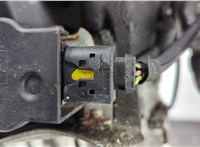 A1660104502 Двигатель (ДВС) Mercedes Vaneo 2001-2005 20915395 #5