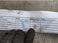 A1660104502 Двигатель (ДВС) Mercedes Vaneo 2001-2005 20915395 #10