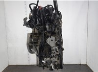 A1660104502 Двигатель (ДВС) Mercedes Vaneo 2001-2005 20915395 #1