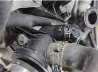 A1660104502 Двигатель (ДВС) Mercedes Vaneo 2001-2005 20915395 #14