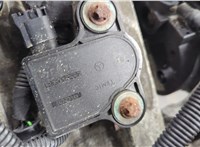 A1660104502 Двигатель (ДВС) Mercedes Vaneo 2001-2005 20915395 #15