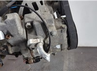 A1660104502 Двигатель (ДВС) Mercedes Vaneo 2001-2005 20915395 #16