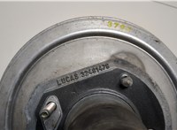 6753817 Усилитель тормозов вакуумный BMW 7 E65 2001-2008 20915440 #2