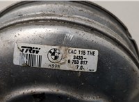 6753817 Усилитель тормозов вакуумный BMW 7 E65 2001-2008 20915440 #4