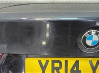 63217296102, 7296102 Фонарь крышки багажника BMW 4 F32 2013-2021 11676459 #2