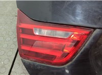63217296102, 7296102 Фонарь крышки багажника BMW 4 F32 2013-2021 11676459 #4